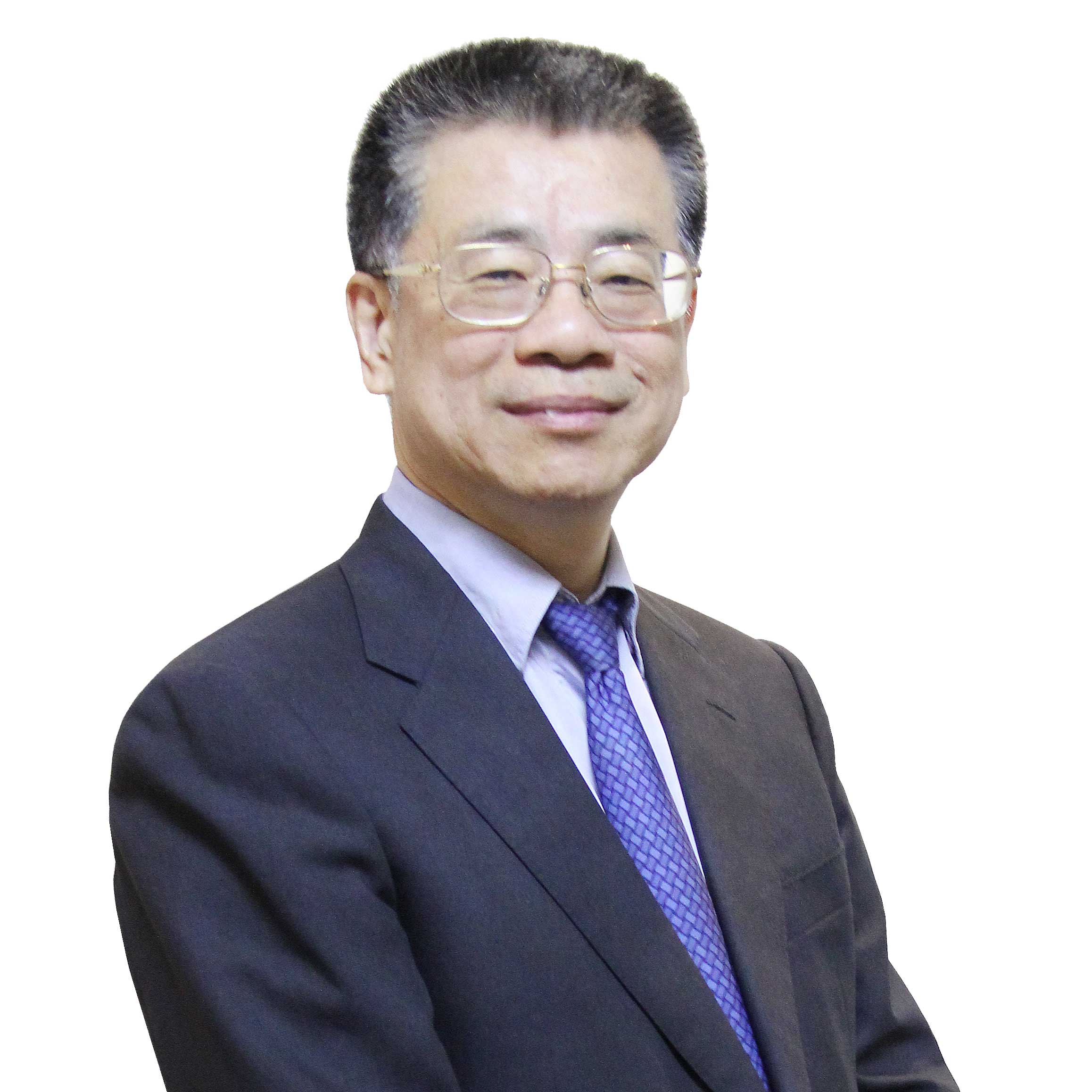 秦占学