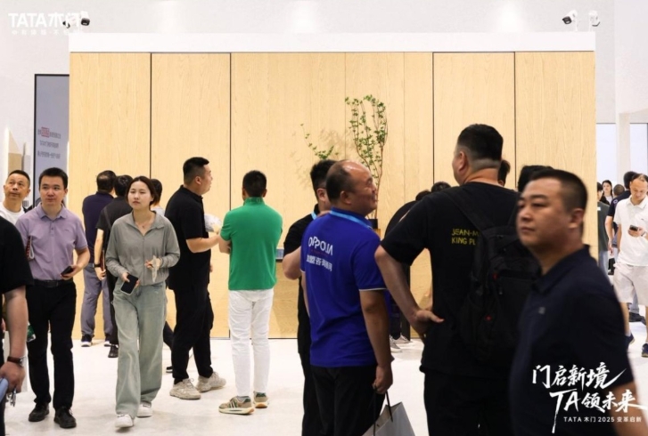 10万开店、3个月回本？拆解TATA木门卫星店轻资产盈利密码！