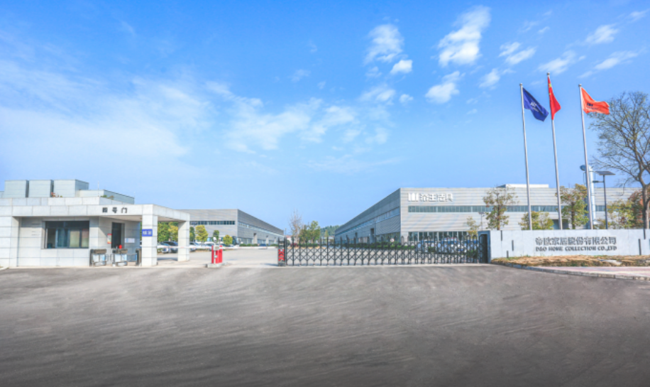 智造+定制双引擎驱动！帝王洁具成都基地向全国媒体展现中国卫浴新高度