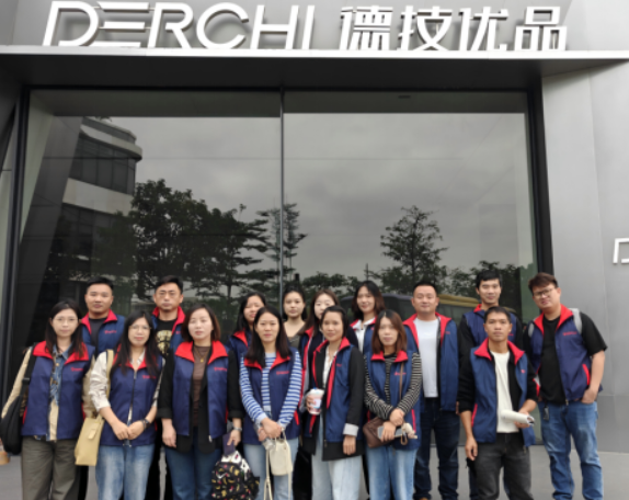 从“新兵”到“精兵”：德技优品“雏鹰计划”锻造门窗行业生力军