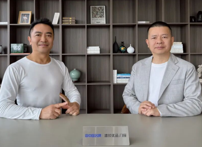 十年三步关键棋，德技优品门窗董事长雷少军解码“黑马”成长逻辑